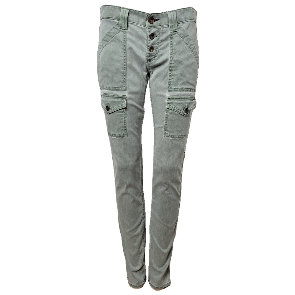 Rich & Skinny Cargo Skinny Jean